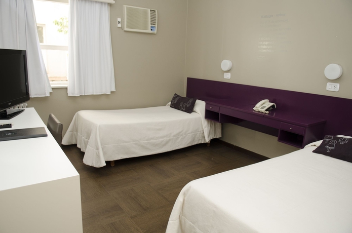 Imagen de la habitación del Hotel Posada Del Sol, SALTA. Foto 7