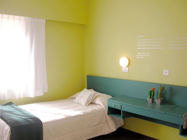 Imagen de la habitación del Hotel Posada Del Sol, SALTA. Foto 8