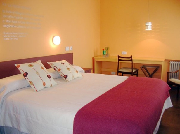 Imagen de la habitación del Hotel Posada Del Sol, SALTA. Foto 9