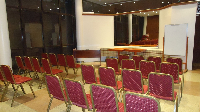 Imagen de los interiores del Hotel Posada Del Sol, SALTA. Foto 13