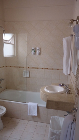 Imagen de la habitación del Hotel Posada Del Sol, SALTA. Foto 11