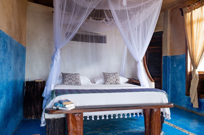 Imagen de la habitación del Hotel Posada Del Sol Tulum. Foto 6