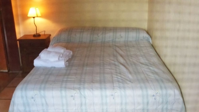 Imagen de la habitación del Hotel Posada Del Viento. Foto 5