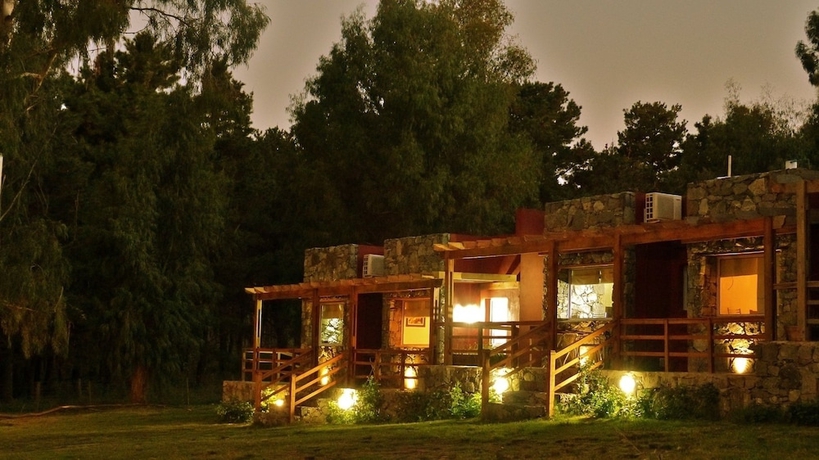 Imagen general del Hotel Posada Del Viento. Foto 1
