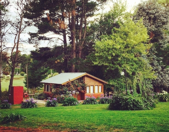 Imagen de la habitación del Hotel Posada Del Viento. Foto 12