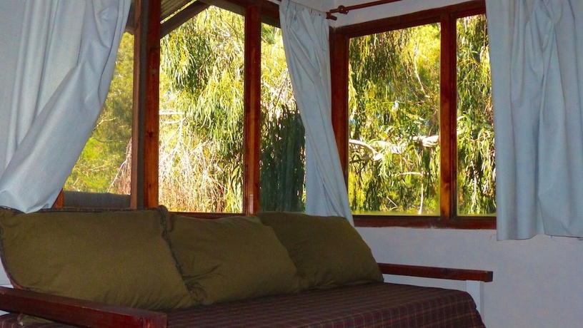 Imagen de la habitación del Hotel Posada Del Viento. Foto 14