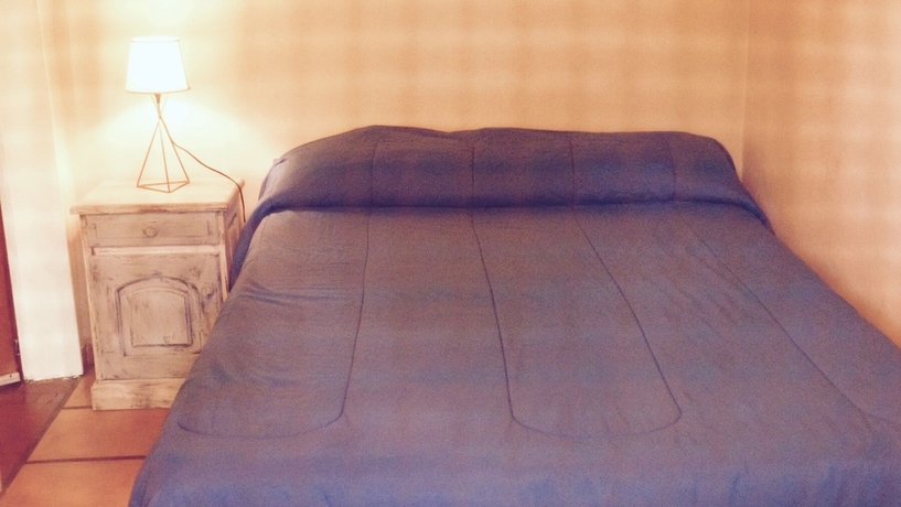 Imagen de la habitación del Hotel Posada Del Viento. Foto 15