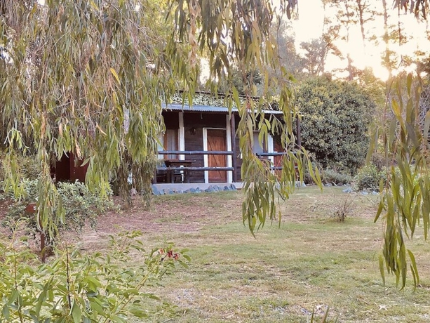 Imagen de la habitación del Hotel Posada Del Viento. Foto 16