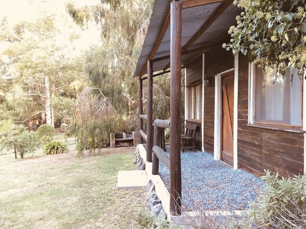 Imagen de la habitación del Hotel Posada Del Viento. Foto 17