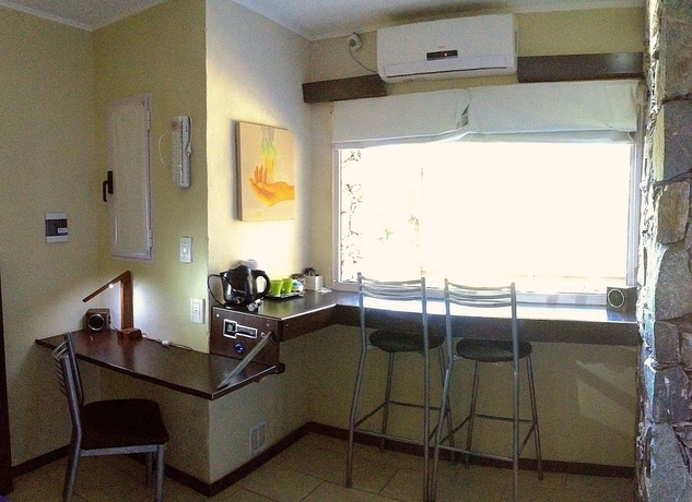 Imagen de la habitación del Hotel Posada Del Viento. Foto 18