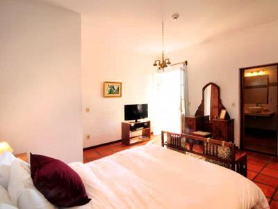 Imagen de la habitación del Hotel Posada Del Virrey, Colonia de Sacramento. Foto 4