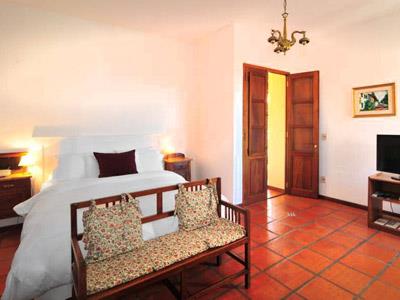 Imagen de la habitación del Hotel Posada Del Virrey, Colonia de Sacramento. Foto 5