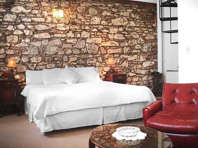 Imagen de la habitación del Hotel Posada Del Virrey, Colonia de Sacramento. Foto 7