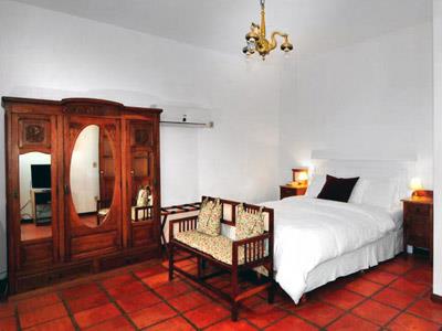 Imagen de la habitación del Hotel Posada Del Virrey, Colonia de Sacramento. Foto 9