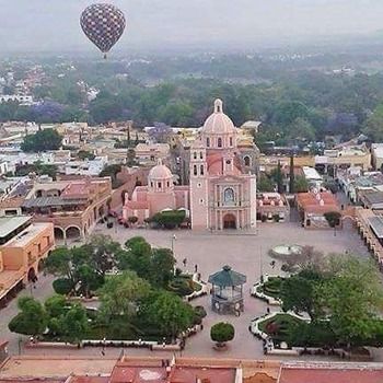 Imagen de los interiores del Hotel Posada Del Virrey. Foto 11