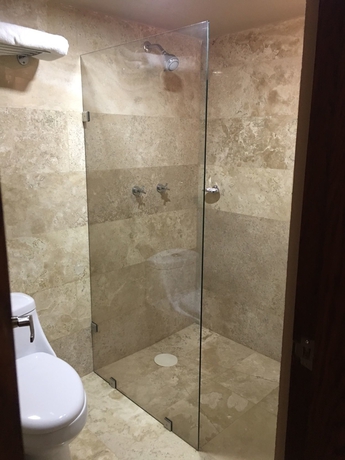 Imagen de la habitación del Hotel Posada Del Virrey. Foto 11