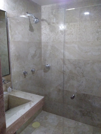 Imagen de la habitación del Hotel Posada Del Virrey, Xalapa. Foto 4