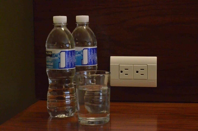 Imagen de la habitación del Hotel Posada Del Virrey, Xalapa. Foto 15
