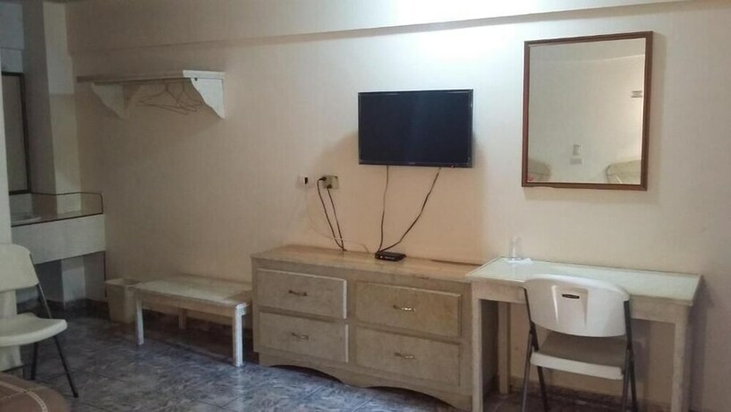 Imagen de la habitación del Hotel Posada Del Yaqui. Foto 2