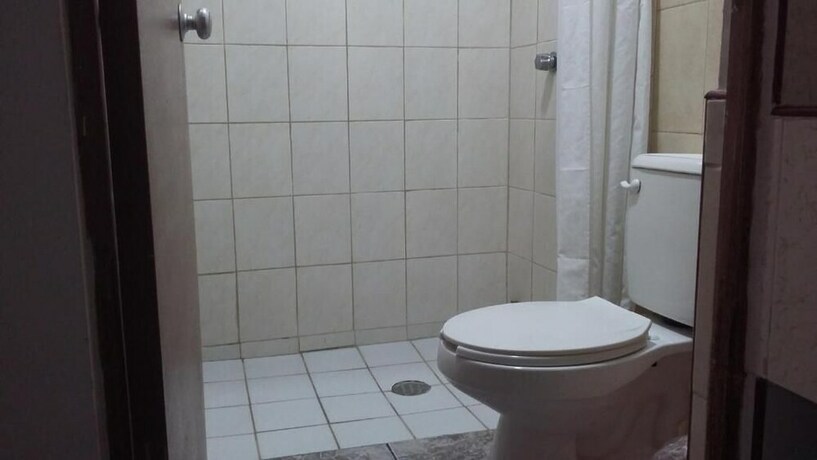 Imagen de la habitación del Hotel Posada Del Yaqui. Foto 7