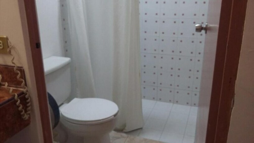 Imagen de la habitación del Hotel Posada Del Yaqui. Foto 8