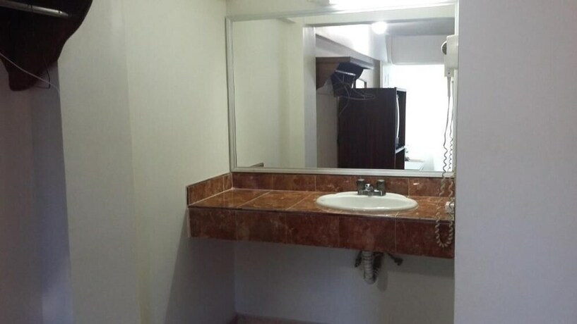 Imagen de la habitación del Hotel Posada Del Yaqui. Foto 16