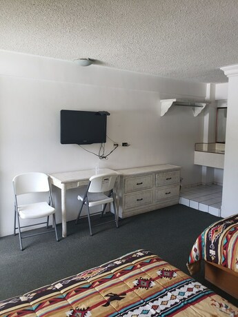 Imagen de la habitación del Hotel Posada Del Yaqui. Foto 19