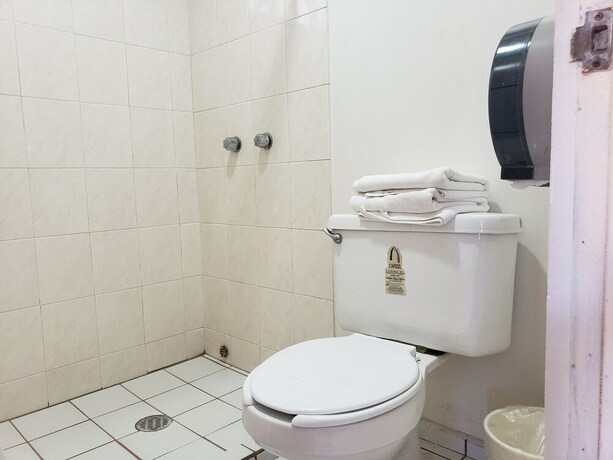 Imagen de la habitación del Hotel Posada Del Yaqui. Foto 20