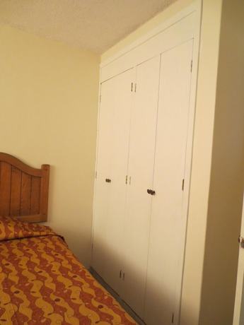 Imagen de la habitación del Hotel Posada Diamante. Foto 10