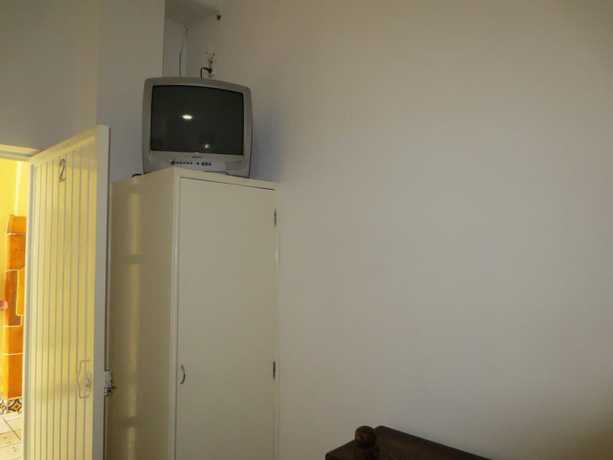Imagen de la habitación del Hotel Posada Diamante. Foto 15