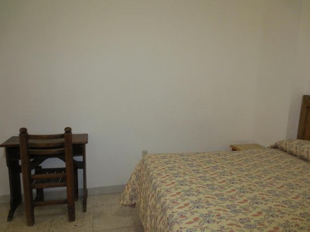 Imagen de la habitación del Hotel Posada Diamante. Foto 16