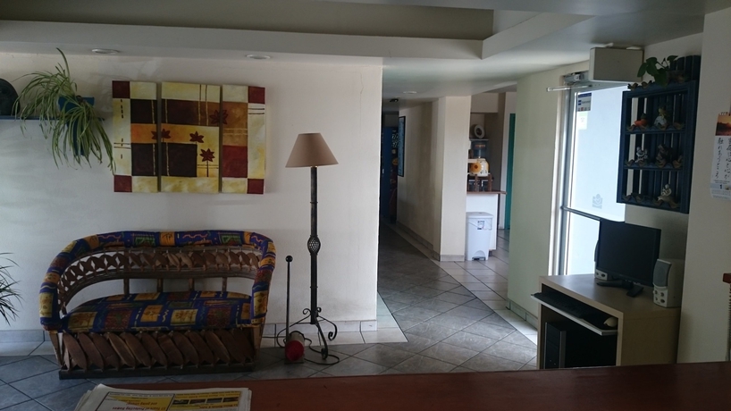 Imagen de los interiores del Hotel Posada Don Fernando. Foto 17