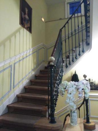 Imagen de los interiores del Hotel Posada Don Jaime. Foto 10