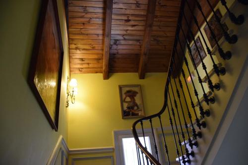 Imagen de los interiores del Hotel Posada Don Jaime. Foto 11