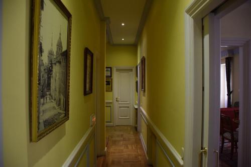 Imagen de los interiores del Hotel Posada Don Jaime. Foto 12