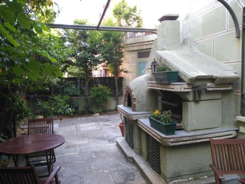 Imagen de los exteriores del Hotel Posada Don Jaime. Foto 5