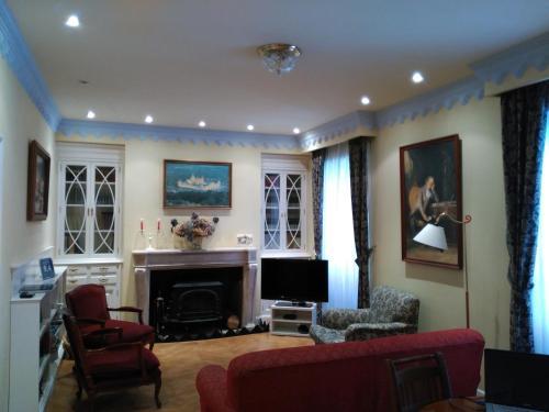 Imagen de los interiores del Hotel Posada Don Jaime. Foto 14