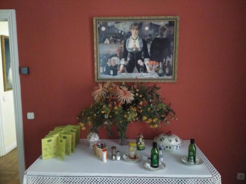 Imagen de los interiores del Hotel Posada Don Jaime. Foto 15