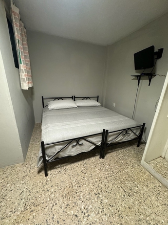 Imagen de la habitación del Hotel Posada Don Mario. Foto 11