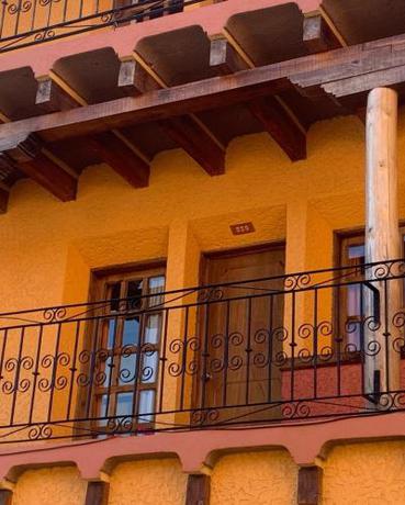 Imagen general del Hotel Posada Don Ramon. Foto 7