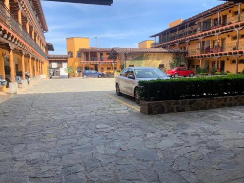 Imagen general del Hotel Posada Don Ramon. Foto 10