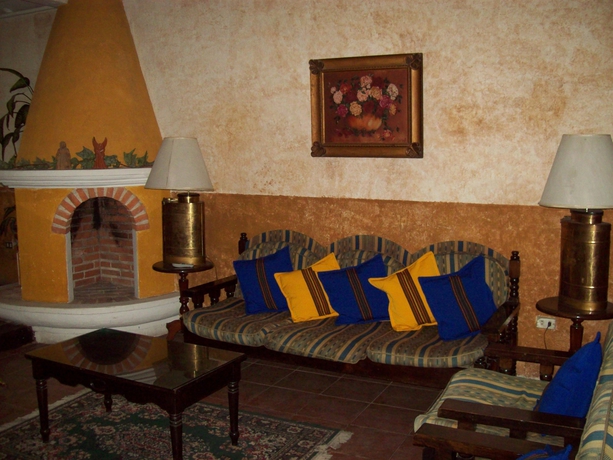 Imagen de los interiores del Hotel Posada Don Valentino. Foto 10