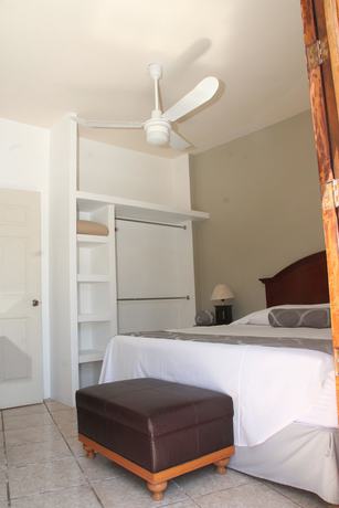 Imagen de la habitación del Hotel Posada Do&ntilde;a Rubino. Foto 13