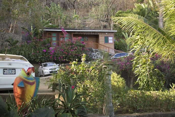 Imagen general del Hotel Posada Ecologica La Abuela. Foto 2