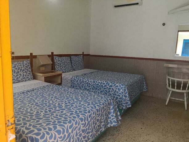 Imagen general del Hotel Posada Edem. Foto 4