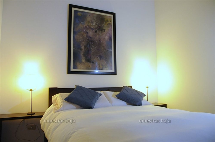Imagen de la habitación del Hotel Posada El Capullo. Foto 7