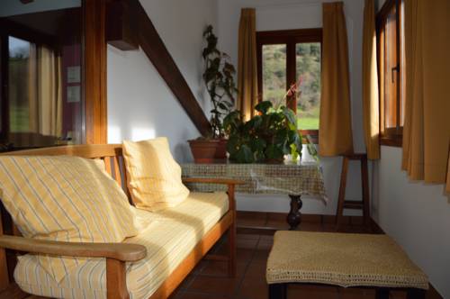 Imagen de la habitación del Hotel Posada El Hoyal. Foto 9