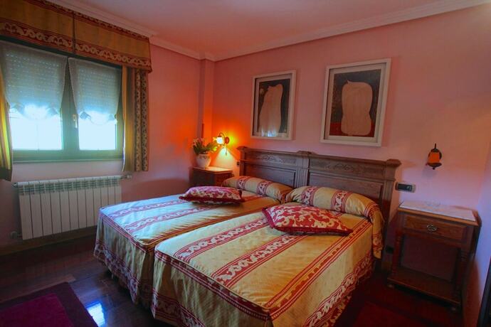 Imagen general del Hotel Posada El Iso. Foto 11