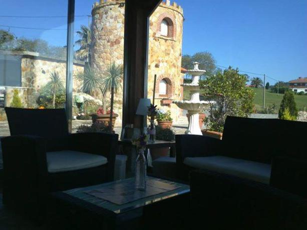 Imagen general del Hotel Posada El Solar. Foto 3