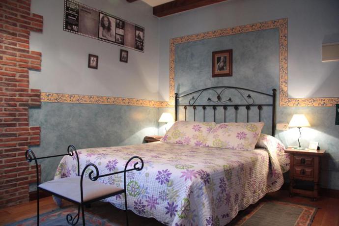 Imagen general del Hotel Posada El Solar. Foto 5